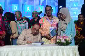 Malaysia Madani concept expected to enhance governance