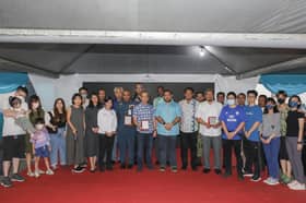 Appreciation nite organised for agencies involved in tragic Batang Kali Landslide SAR