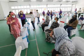 Penduduk Pulau Carey dipelawa sertai program Iltizam Selangor Sihat pada 31 Jan