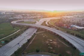 Lorong Plaza Tol Kemuning arah timur ditutup sementara mulai Jumaat