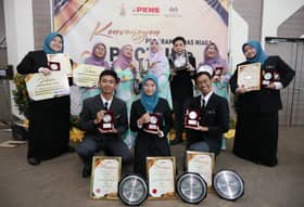 PROTUNe teen entrepreneurs achieve nearly RM3m in revenue since March