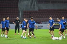 Vietnam ke akhir Piala AFF selepas atasi Indonesia 2-0