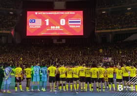 Pan Gon: Menang tipis, Harimau Malaya berdepan tugas sukar di Thailand