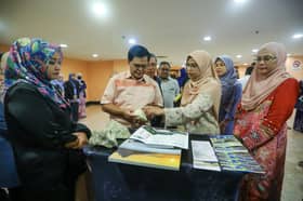 Budayakan dialog awam, mudahkan penduduk tanya soalan, status tindakan