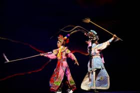 MBSJ Chinese New Year open house on Feb 11