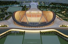 Kompleks Sukan Shah Alam bertaraf dunia, jadi kebanggaan rakyat Selangor