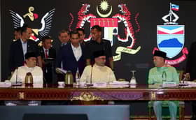 Unity govt's openness helps smooth out MA63 negotiations for Sarawak, Sabah