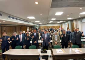 Various holiday packages offered to woo Japanese tourists — Exco