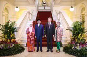 Anwar urges Singapore to examine effects of reclamation at Batu Puteh