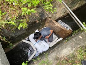 Water cuts averted in Selangor after quick action on two river pollution incidents