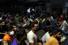 Immigration Dept uncovers syndicate issuing refugee cards to ethnic Chin from Myanmar