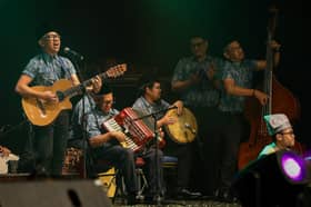 Martabat muzik asli, Selangor anjur pertandingan keroncong kebangsaan
