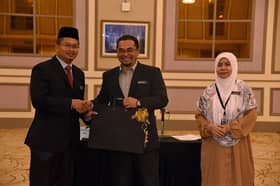 469 individu terima watikah pendaftar perkahwinan, permudah urusan nikah ahli kariah