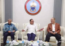 BN, Warisan support formation of Sabah Unity Government