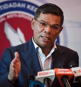 TVET programmes to be introduced to boost AADK clients' marketability