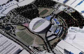 Pameran Kompleks Sukan Shah Alam hujung bulan ini, beri peluang orang ramai menilai