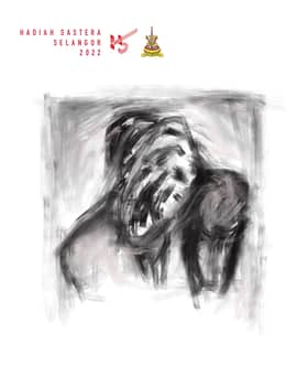 Mencari makna umpanan kemaafan lewat karya sastera