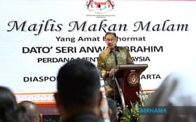 Special retreat for ministers to set KPI to be held next week — PM Anwar