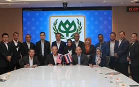 Kerjasama PKPS, CP sasar pengeluaran ayam 14.8 juta ekor menjelang 2025