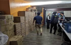 Jabatan Kesihatan Selangor rampas kosmetik tiada notifikasi KKM bernilai RM58,000