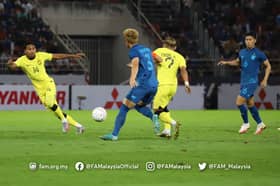 Thailand benam Malaysia 3-0, bertemu Vietnam di pentas akhir Piala AFF