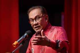 MA63: Unity govt delivers large part of agreement’s content — PM Anwar