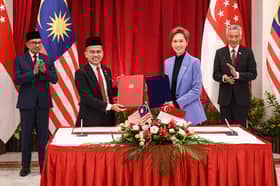 Malaysia, Singapore mull cyber security round table