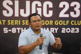 Redevelopment of Shah Alam sports complex set to start in first quarter of 2023 — MB