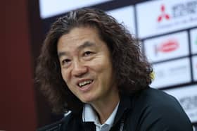 Pan Gon hopes to maintain good ties with Harimau Malaya despite resignation