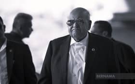 Sri Ram and his notable judgments