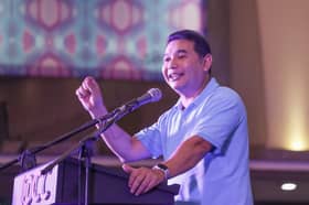 PRN: HARAPAN yakin pertahan 40 kerusi DUN Selangor