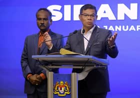 Strict action against employers who fail to comply with labour, immigration laws