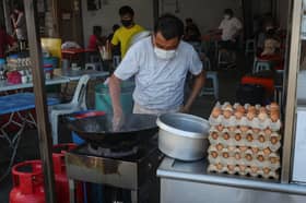 MOH tells donors to prioritise safety of food donated to welfare homes