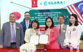 Selangor hopes to organise beauty, aesthetics expos to lift the industry to better heights