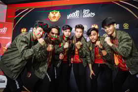 Faisal, Ruven can propel Red Giants to glory — Brendan