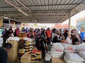 Program jualan murah PKPS sentiasa dinanti, ringan beban golongan B40