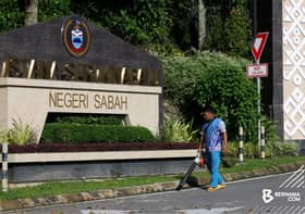 Sabah politics: Anwar moots creation of unity government