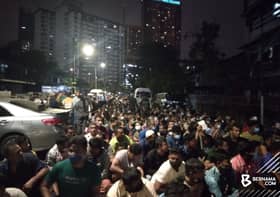 Imigresen bongkar kegiatan keluar kad pelarian tidak sah, dijual RM500