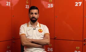 Piala Dunia 2026: Noor Al-Rawabdeh, Abualnadi angkat nama Selangor FC