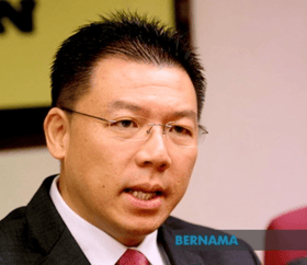 Kerajaan rancang bangunkan pasar lama, jadi produk pelancongan