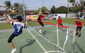 State govt open to new sepak takraw stadium proposal — MB