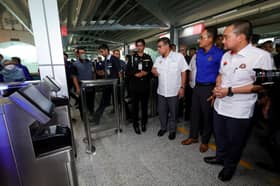 Establishment of single border agency in final implementation stage — Minister