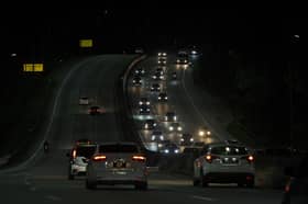 Aliran trafik dijangka meningkat, orang ramai rebut peluang tol percuma