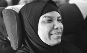 Bekas pelari pecut wanita negara meninggal dunia akibat barah