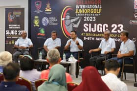 Selangor wujud tabung khas, anjur kejohanan sukan