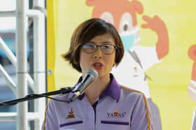 Inisiatif bantuan dikendali Yawas ikut perkembangan semasa, pastikan kebajikan rakyat terbela