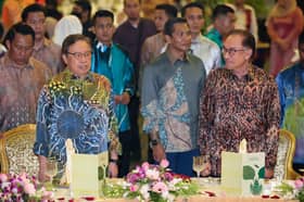MA63 must be respected, fulfilled — PM Anwar