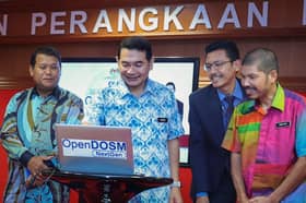 Kerajaan mahu percepat projek jaminan makanan, teknologi hijau