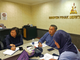 Selangor rangka sistem terbaik selesaikan isu anjing liar tanpa ada unsur penganiayaan