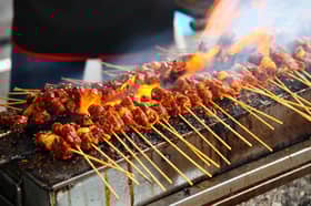 Selepas nasi ambeng, sate Kajang akan diwarta makanan warisan